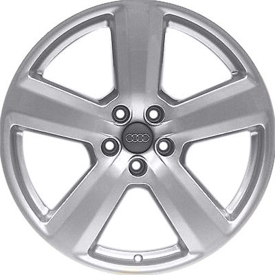 Audi Wheel 4B3601025Q1H7