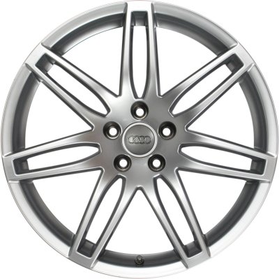 Audi Wheel 8E0601025AJ1H7