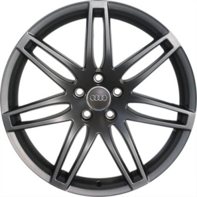 Audi Wheel 8E0601025BE8AU