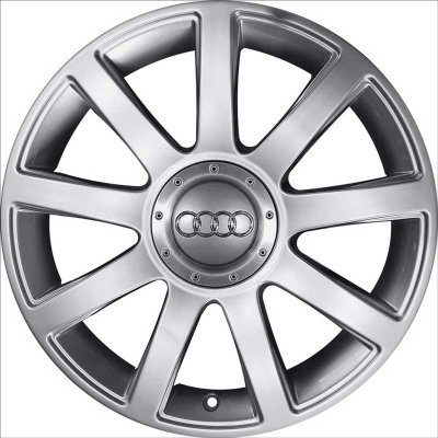 Audi Wheel 8D0601025AE1H7