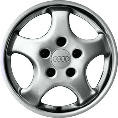 Audi Wheel 8A0601025PZ17