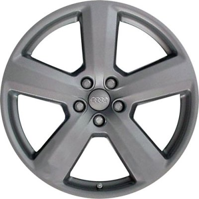 Audi Wheel 4B3601025Q8AU
