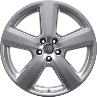 Audi Wheel 4E0601025AD1H7