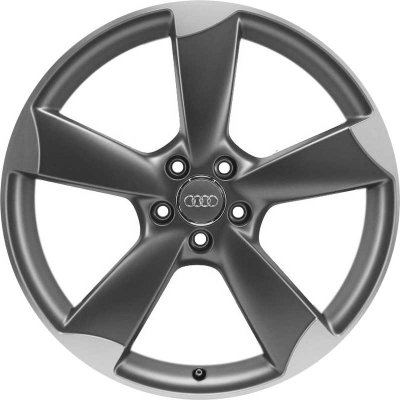 Audi Wheel 8T0601025BE8AU