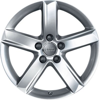 Audi Wheel 4F0071497H8Z8