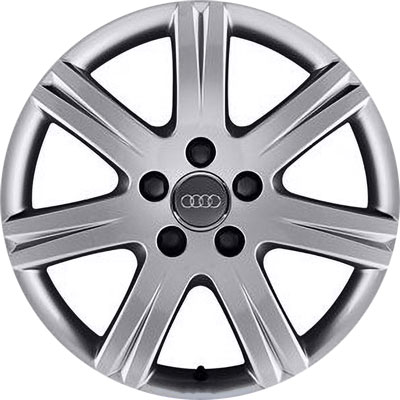 Audi Wheel 4F0071496E666