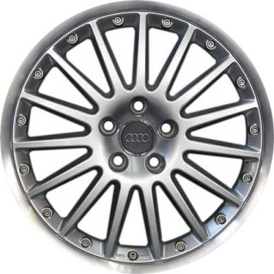 Audi Wheel 4F4071498666