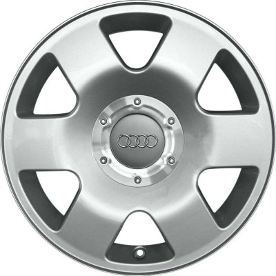 Audi Wheel 4B3601025LZ17