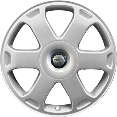 Audi Wheel 4B3601025NZ17