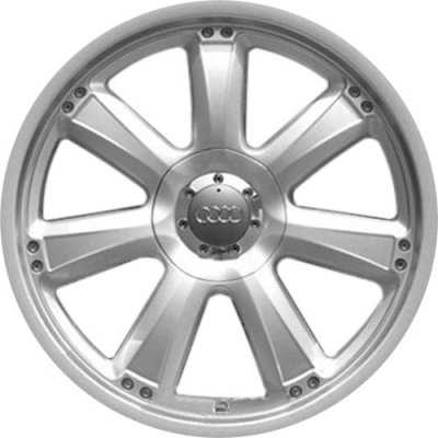 Audi Wheel 8E0071492666