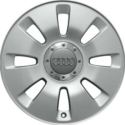 Audi Wheel 4B3601025MZ17