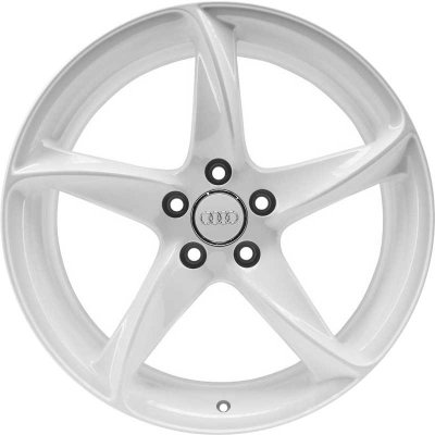 Audi Wheel 8J0071499BY9C