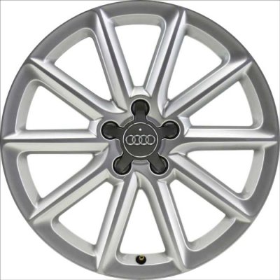 Audi Wheel 8J0601025CD - 8J0601025BH8Z8