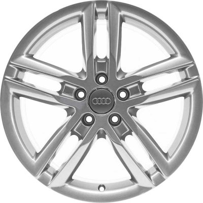 Audi Wheel 8J0601025CF - 8J0601025AN1H7