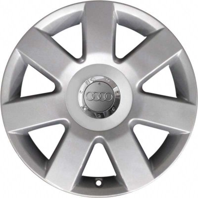 Audi Wheel 8N0601025MZ17