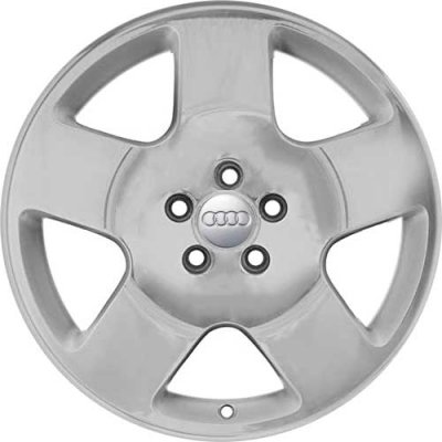 Audi Wheel 8N0601025HZ33