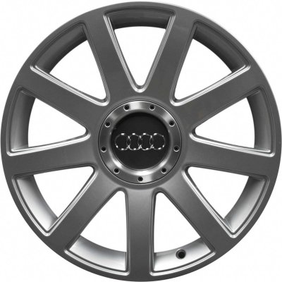 Audi Wheel 8N0601025S1H7