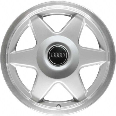 Audi Wheel 4A0601025DZ7P