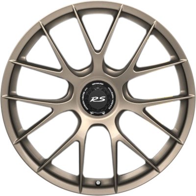 Porsche Wheel 99136216383OH9 and 99136216884OH9