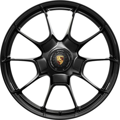 Porsche Wheel 99136273000041 and 99136278000041