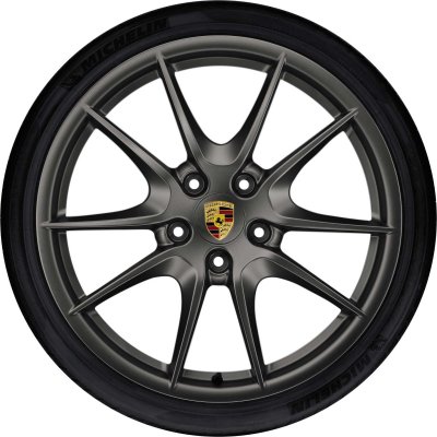 Porsche Wheel 99104460205 - 991362161040B5  and 991362166040B5 