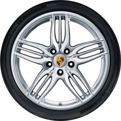 Porsche Wheel 99104460211 - 9913621613288Z and 9913621663288Z
