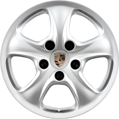 Porsche Wheel 99636212401 and 99636212801