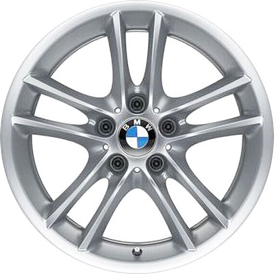BMW Wheel 36116775632 and 36116777782