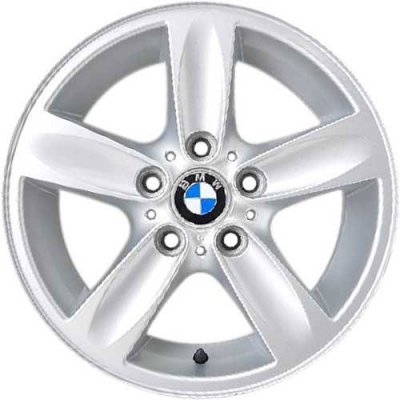 BMW Wheel 36116775619
