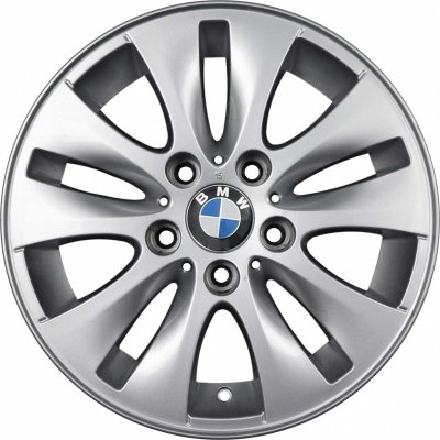 BMW Wheel 36116774684