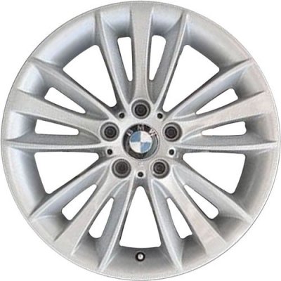 BMW Wheel 36116779794 and 36116779797