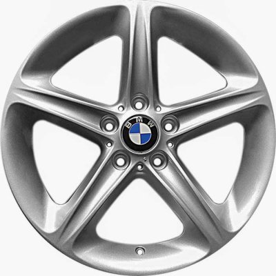 BMW Wheel 36116779800 and 36116779803