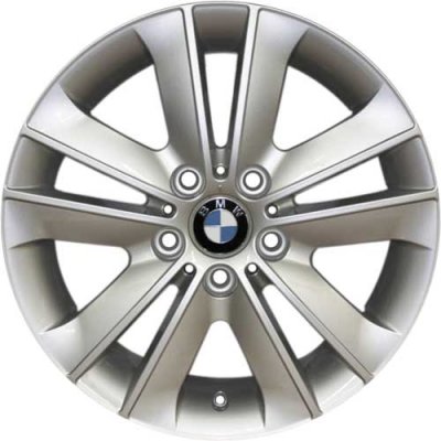 BMW Wheel 36112210807 - 36116775621