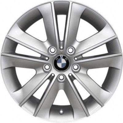 BMW Wheel 36116775621