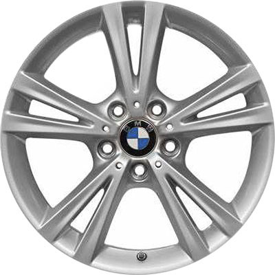 BMW Wheel 36116855086