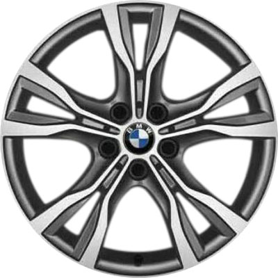 BMW Wheel 36116855093