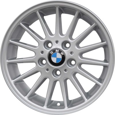 BMW Wheel 36116775636