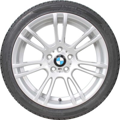 BMW Wheel 36110442728 - 36112283905