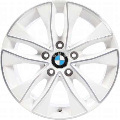 BMW Wheel 36116850152
