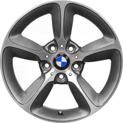 BMW Wheel 36116796207 and 36116796208