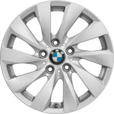 BMW Wheel 36116796206