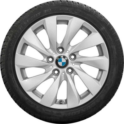 BMW Wheel 36112289712 - 36116796206
