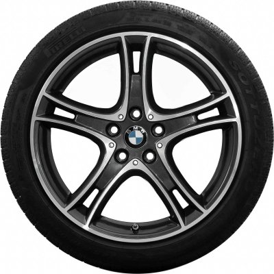 BMW Wheel 36112287956 - 36116855092
