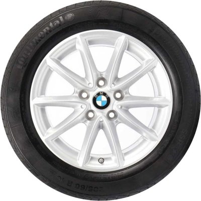 BMW Wheel 36112289867 - 36116855080