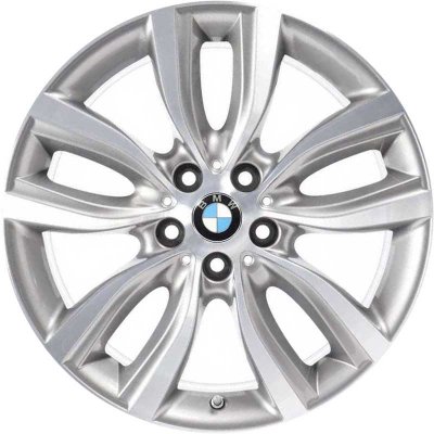 BMW Wheel 36116855094