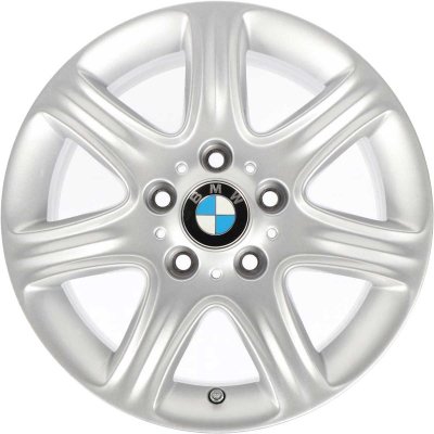 BMW Wheel 36116796201