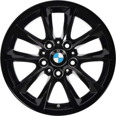 BMW Wheel 36116867125