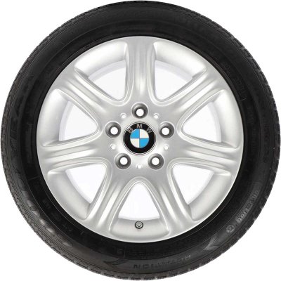 BMW Wheel 36112289711 - 36116796201