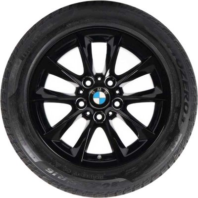 BMW Wheel 36112286454 - 36116867125