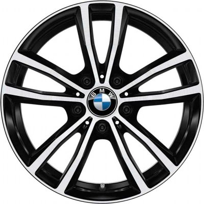BMW Wheel 36116890429
